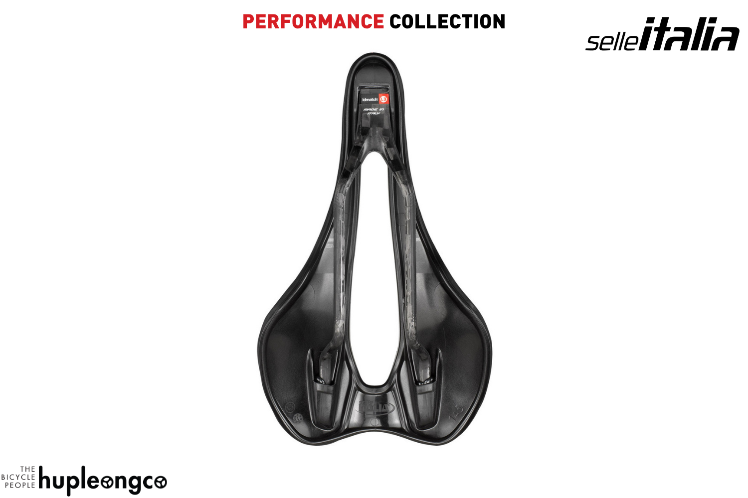 SLR Boost 3D Kit Carbonio Superflow - L3 | Hup Leong Company | The
